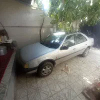 پژو رواسال
