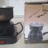ذغال سرخ کن مارک الجمیرا ۵۰۰وات