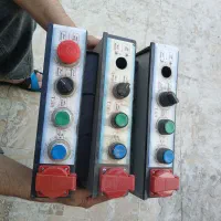 جعبه برق