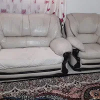 مبل کارکرده ۷نفره