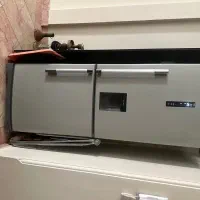 یخچال الکترو جنرال