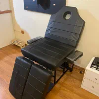 تخت تاتو / تتو / ماساژ /  مژه