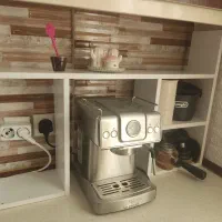 استند کافه بار طبقه اشپزخانه شلف