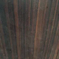 یک عدد تخت خواب دو نفره ام دی اف بسیار زیبا
