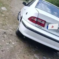 فروش سمند  ef7 مدل ۹۰