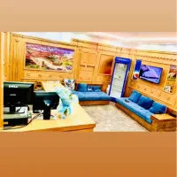استخدام پذیرش هتل