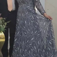 لباس مجلسی مزون عروس