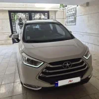 جک S3/مدل1400 تا 1404/اقساطی/تحویل فوری