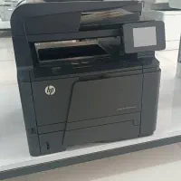 پرینتر hp 425dn سرویس شده با ضمانت