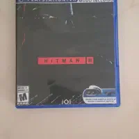 بازی هیتمن 3  Hitman 3