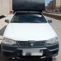 وانت اریسان دوگانه کارخانه مدل 94