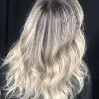 آموزش فوق تخصصی رنگ و مش