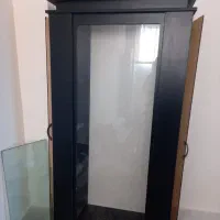 بوفه و میز تلوزیون سالم