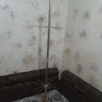 رگال ۴ طبقه متحرک و دکه