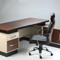 تولید صندلی و مبلمان اداری
