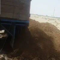 فروش کود حیوانی استان اردبیل برای کیوی کاران شمال