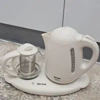 چایساز برقی