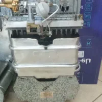 یک آبگرمکن در حد نو