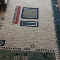 فرش ۶ متری