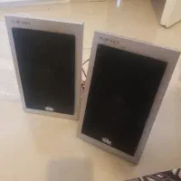 باند اسپیکر فلت