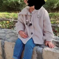 کاپشن بچگانه، سویشرت