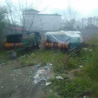 بیلر جاندیر مدل 89 و 78اسپانیا