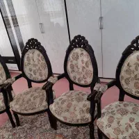 مبل سلطنتی نه نفره
