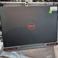 لپ‌تاپ گیمینگ Dell 7567 i7/16G/4GB/4K رندر و بازی