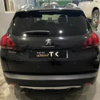پژو ۲۰۰۸|خودرو سواری و وانت|تهران, حکمت|دیوار