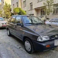 پراید ۸۴ ( نقد و اقساط )