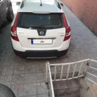 اچ سی کراس در حد صفر