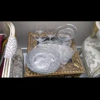 ظروف سرو پذیرایی و لوازم خانگی برقی|ظروف سرو و پذیرایی|تهران, مهرآباد جنوبی|دیوار
