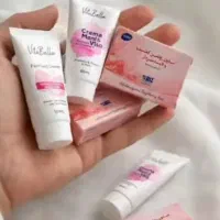 صابون لایه بردار
