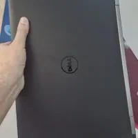 Latetude e5570 i7-6