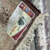 ۳عدد فرش ماشینی ۶متری در حد نو سالم ۱۲۰۰شانه