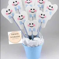 گیفت دندونی