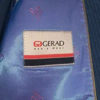 کت و شلوار گراد