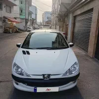 پژو SD موتور tu5 مدل ۹۳