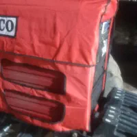 کار تراکتوری