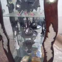 گنجه|فرش|مشهد, شهید احمدی روشن|دیوار