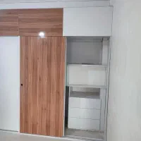 فروش انواع کمد دیواری بصورت تخصصی با اقساط ۱۲ ماهه