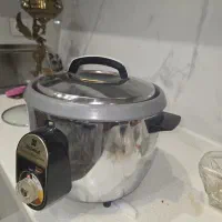 پلوپز ۱۲ نفره تمیز