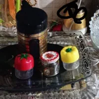 وسایل درحد نو