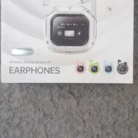 ایرپاد.Air max|لوازم جانبی موبایل و تبلت|مشهد, سیس‌آباد|دیوار