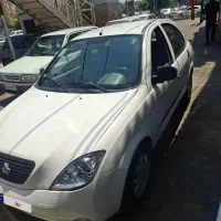 تیبا ۲ مدل۴۰۰