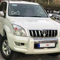 پرادو ۲ درب مدل ۲۰۰۸