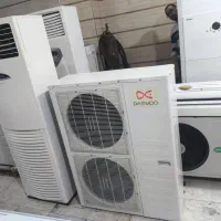 نصب و تعمیرات کولر گازی