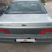 روا نقر آبی مدل ۸۶ دوگانه شرکتی