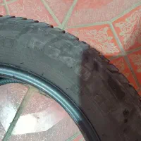 لاستیک بارز تایر سمند و ۴۰۵