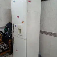 یخچال امرسان